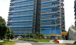 Mandai Foodlink (D25), Factory #604186701